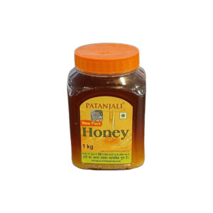Patanjali honey 1kg