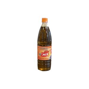 Moms ace mustard oil 1l