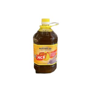 Moms ace mustard oil 2l