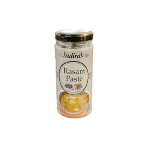 Indiras pepper rasam paste 270g