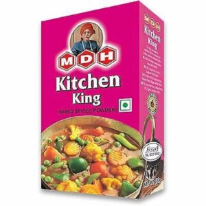 MDH kitchen king 500g