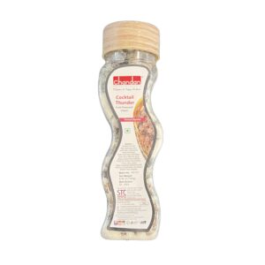 chandan cocktail thunder mukhwas 180g
