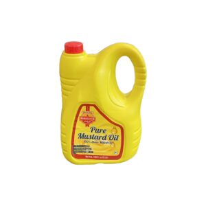 himalayan mustard oil 5l