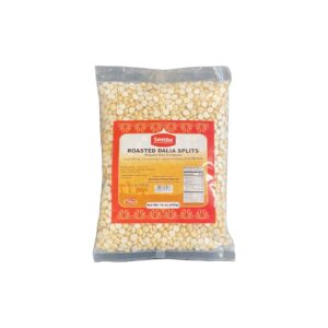 swetha roasted dalia splits 400g