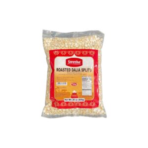 swetha roasted dalia splits 800g