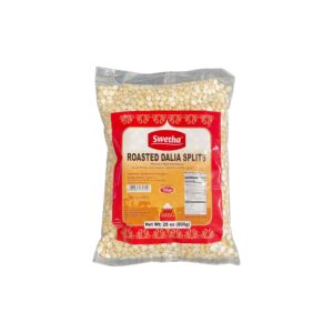 swetha roasted dalia splits 800g