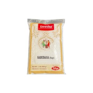 swetha sabudana 2lb