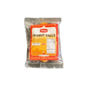 swetha peanut balls 100g