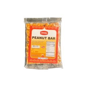swetha peanut bar 100g