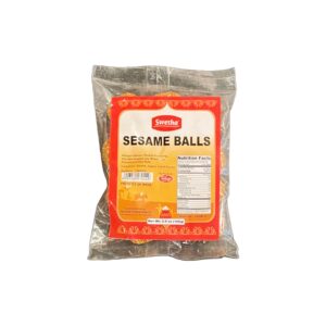 swetha sesame balls 100g