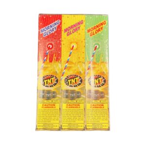 Morning glory 30pcs