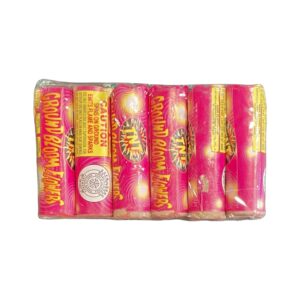 Ground bloom flowers 12 pack