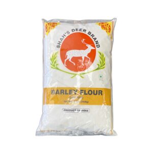 deer barley flour 2lb