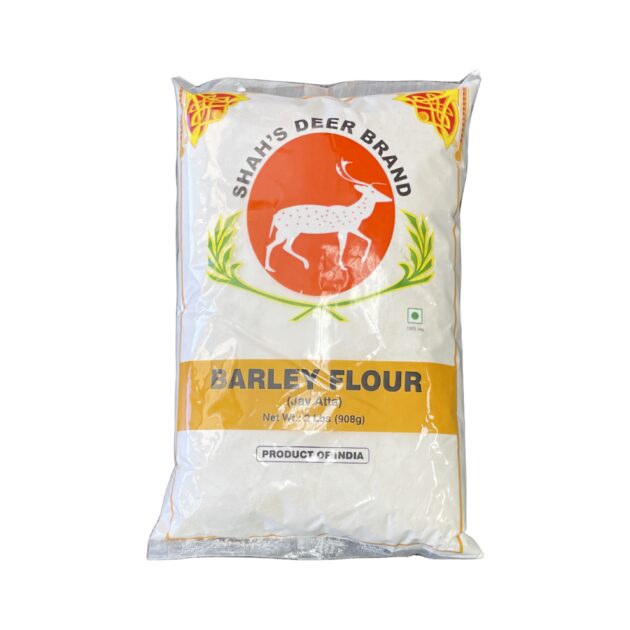 deer barley flour 2lb