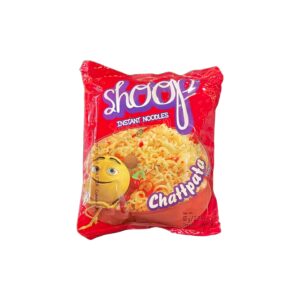 Shoop instant noodles chattpata 65g