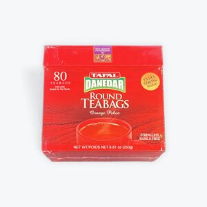 Tapal danedar Tea Bags 250g