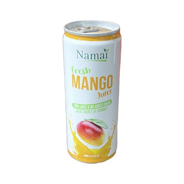 Namai fresh mango juice 330ml