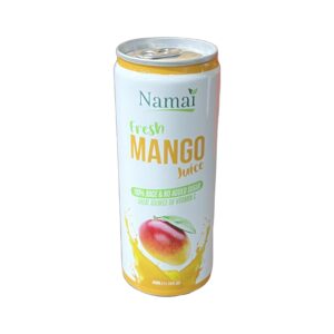 Namai fresh mango juice 330ml