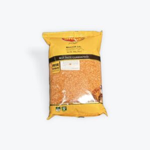 Shan masoor dal 2lb