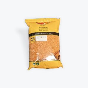 Shan masoor dal 2lb