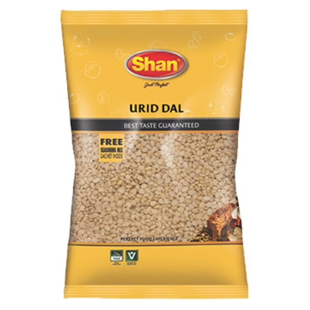 Shan urad dal 2lb