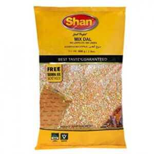 Shan mix dal 2lb