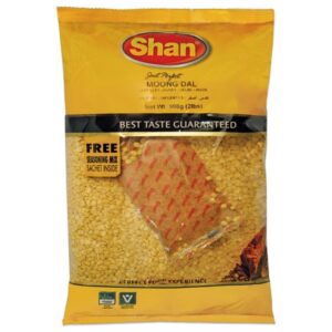 Shan moong dal 2lb