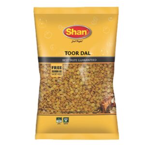 Shan toor dal 2lb