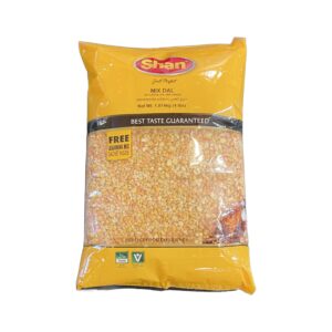 Shan mix dal 4lb