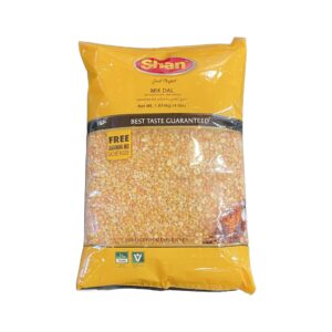 Shan mix dal 4lb