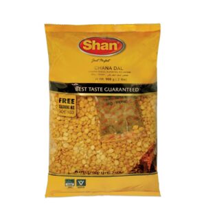 Shan chana dal 2lb