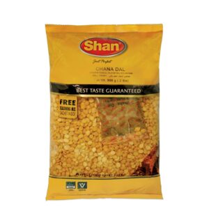 Shan chana dal 2lb