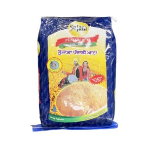 Sujata Punjabi atta 10lb