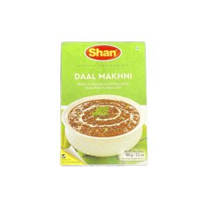 shan daal makhni 100g
