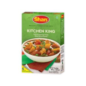 shan kitchen king 100g