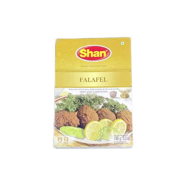 shan arabic falafel 150g