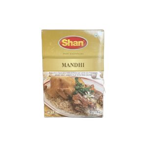 shan arabic mandhi 50g