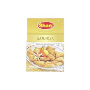 shan arabic sambosa 50g