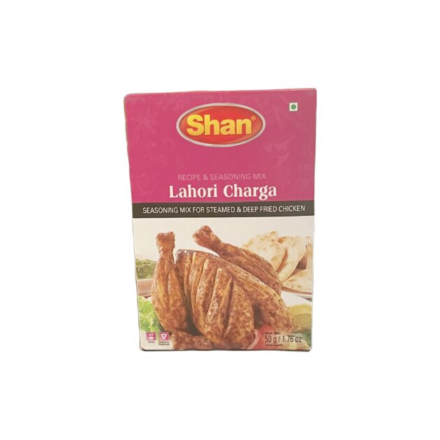 shan lahori charga 50g