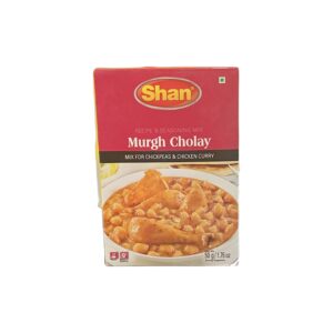 shan murgh cholay 50g