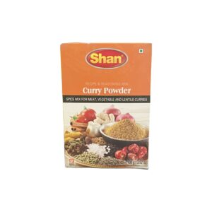 shan curry powder 100g