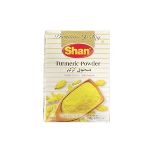 shan turmeric powder 200g