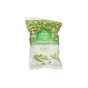 Deep bhindi 680g