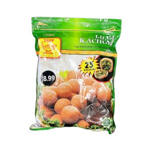Deep lilva kachori 708g