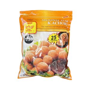 Deep moong dal kachori 708g