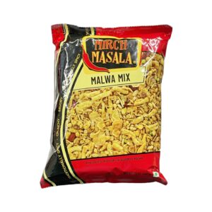 Mirch masala malwa mix 340g