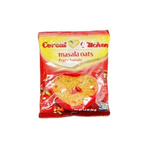 Cereal kitchen poppy tomato 34g