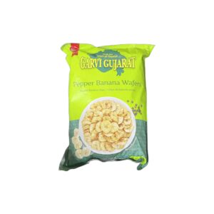 Gg banana chips pepper 737g