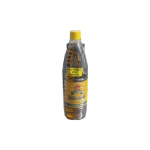 Lx Mustard Oil 1l
