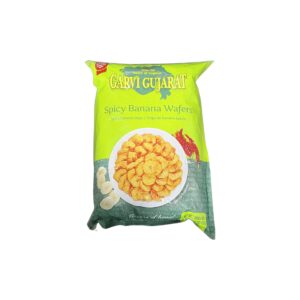 Gg banana chips spicy 737g